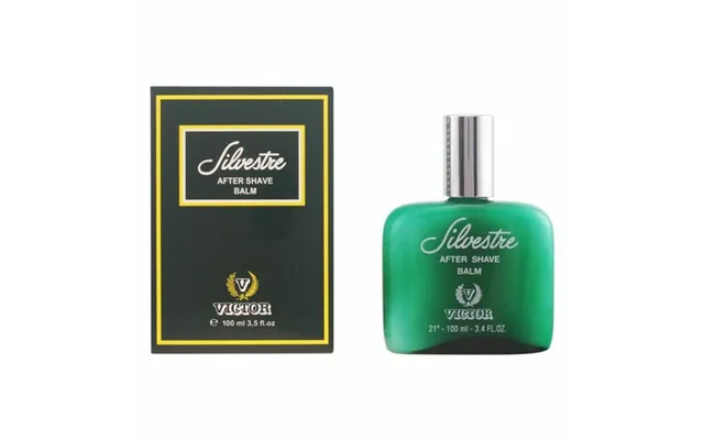 Aftershave Balsam Victor Silvestre 100 Ml