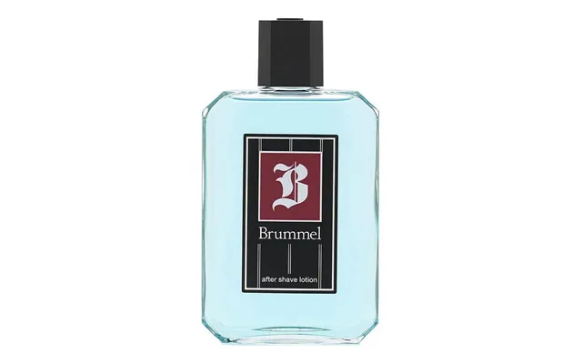 Aftershave Lotion Puig Brummel 250 Ml Til Mænd