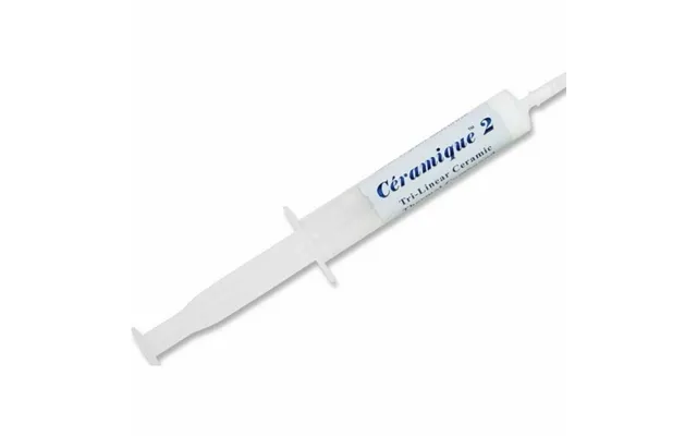 Arctic Silver Ceramique 2 Varmeledende Pasta - 2,7 G