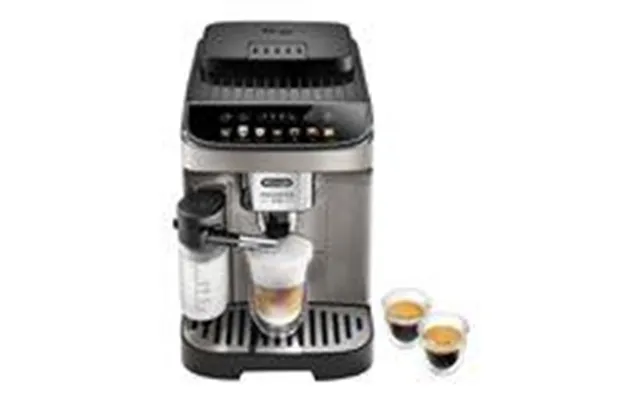 Automatisk Kaffemaskine De'longhi Magnifica Evo Ecam290.81.tb - Titansort