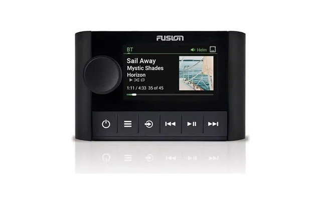 Bådstereo Fjernbetjening Fusion Marine Erx400