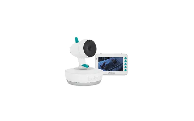Babyalarm Babymoov Yoo-moov Med 4,3 Skærm