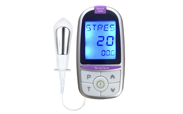 Bækkenbundstræner Tenscare Itouch Sure - Muskelstimulator
