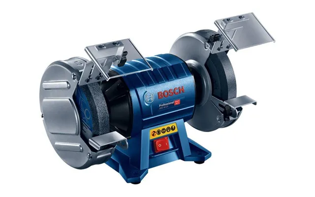 Bænkekværn Bosch Gbg Professional 60-20 600 W