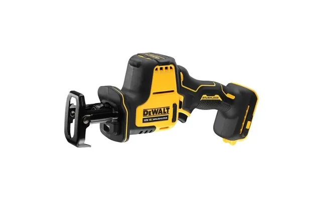 Bajonetsav Dewalt Dcs369nt-xj 18v Xr - Gul Sort