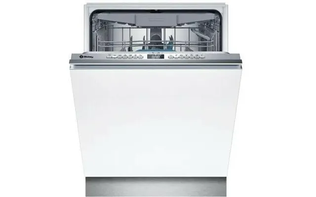 Balay 3vf6360sa Integreret Opvaskemaskine 60 Cm