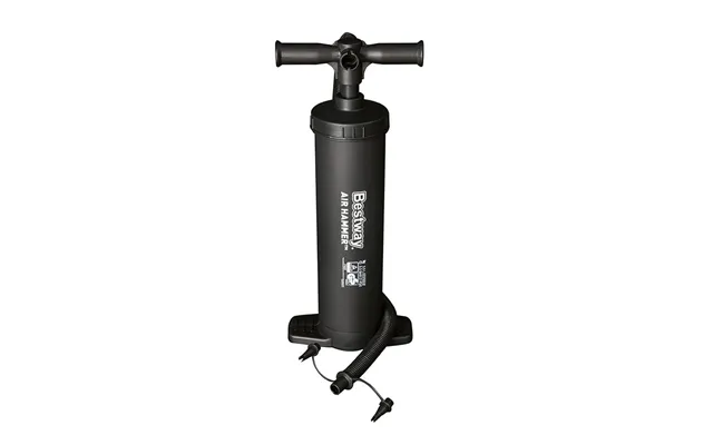 Bestway Air Hammer Luftpumpe 48 Cm - Sort