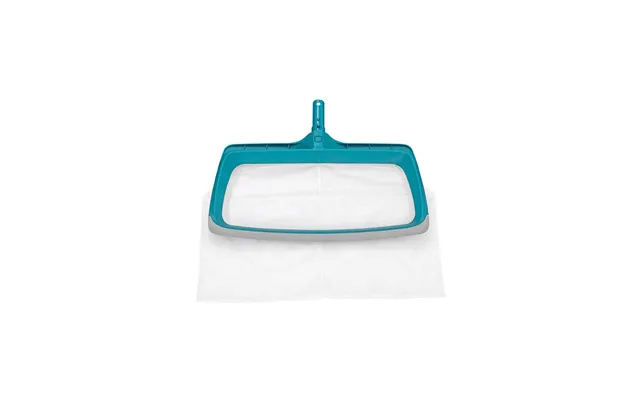 Bestway Bladsamler Til Pool - 50 X 290,5 Cm
