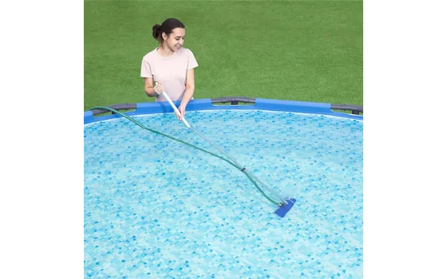 Bestway Flowclear Vedligeholdelsessæt Til Fritstående Pools