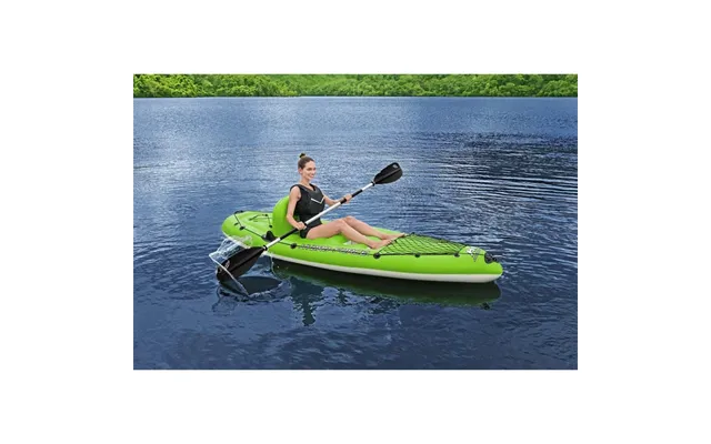 Bestway Hydro-force Oppustelig Kajak