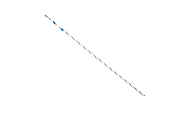 Bestway Teleskopisk Håndtag Til Pool - 457 Cm, Aluminium