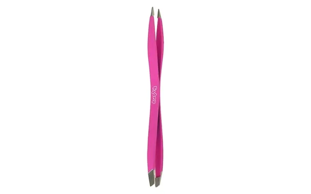 Beter Duply Pincet Til Hårfjerning - Fuchsia 1 Stk