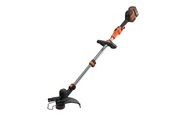 Black & Decker Bcste636l1-qw Græstrimmer 36 V - 33 Cm