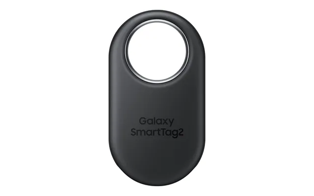 Bluetooth-tracker Samsung Galaxy Smarttag2 - Sort