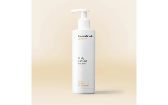 Bodylotion Opstrammende - Joyfirm Rice 250 Ml