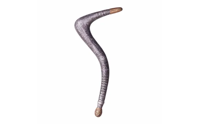 Boomerang Of War - Legetøjsboomerang 46 × 25 Cm