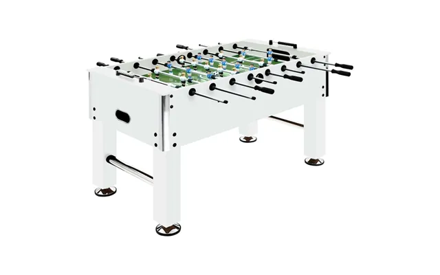 Bordfodboldbord 60 Kg - 140 × 74,5 × 87,5 Cm