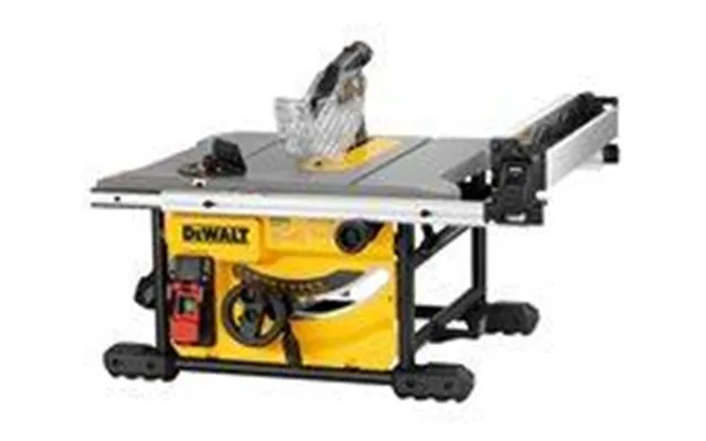 Bordsav Dewalt Dwe7485-qs - 1850 W, 210 Mm