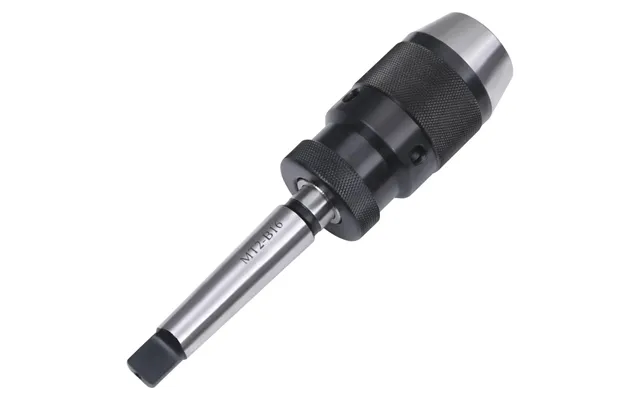 Borepatron Med Quick Release Mt2-b16 - 13 Mm Spændeområde