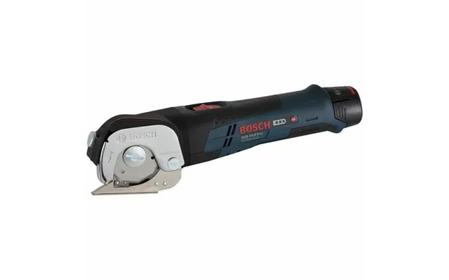 Bosch Gus 10,8 V-li Akku-saks Med Kasse