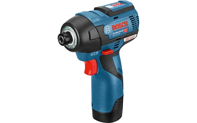 Bosch Professional Gdr 12v-110 Slagnøgle - 12 V