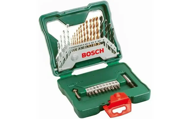 Bosch Spole - Transport Cover, 30 Enheder