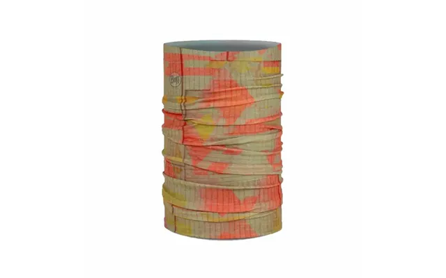 Buff Citronella Nakkevarmer - Brun, Unisex