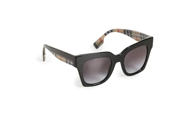 Burberry Kitty Be 4364 - Solbriller Til Kvinder Med Uv400