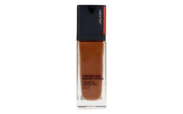 Concealer Shiseido Synchro Skin N 550 - 30 Ml