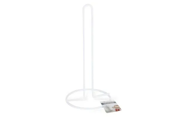 Confortime Køkkenrulleholder I Metal - 31 Cm