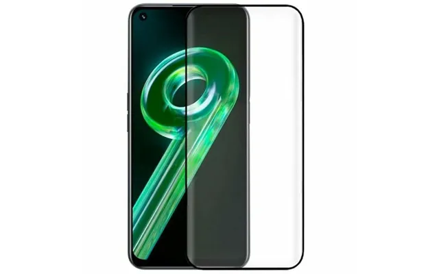 Cool Skærmbeskytter Til Realme 9 Pro Realme 9 5g - Gennemsigtig