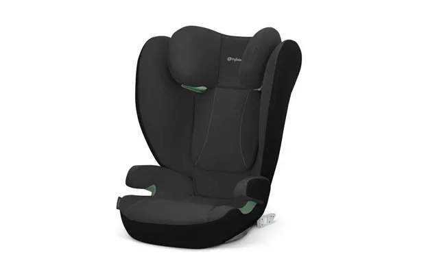 Cybex Solution B I-fix Autostol - Sort Gr. Ii Iii, 15-36 Kg Ece R129 04
