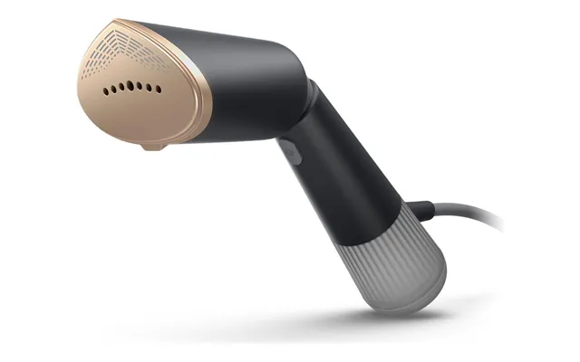Dampstation Håndholdt - Philips 5000 Series Sth5030, 1.400 W, Sort Guld