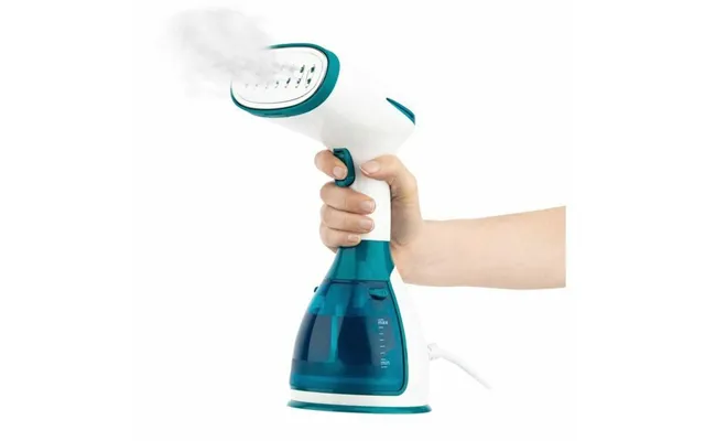 Dampstryger Til Tøj Hkoenig Hvp10 1500 W - Blå