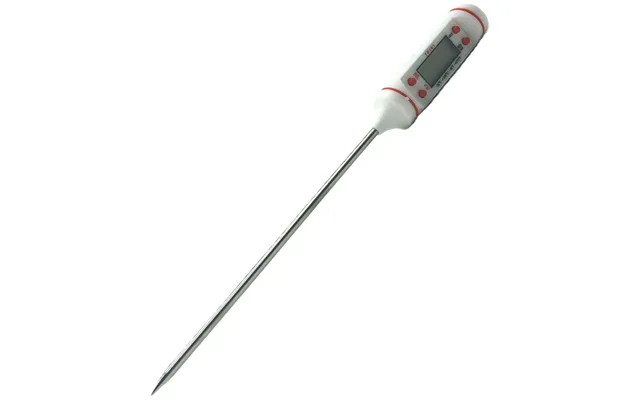 Digitalt Stegetermometer