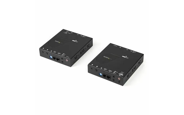 Displayport Hdmi Konverter Startech St12mhdlan4k - 4k Ip Extender