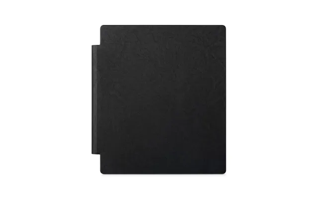 E-bogsetui Til Kobo Elipsa 2 - Rakuten N605-ac-bk-e-pu, Sort