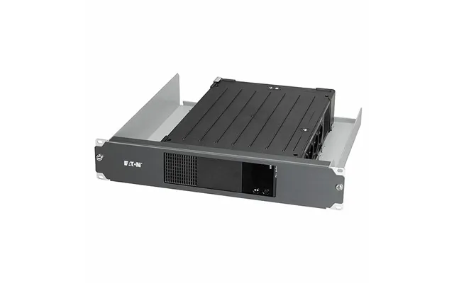 Eksternt Rack-kabinet Bakke 40 Cm - Eaton Elrack, Grå