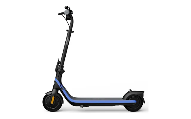 El-løbehjul Segway Ninebot Kickscooter C2 Pro E - 16 Km T, 17 Km Rækkevidde