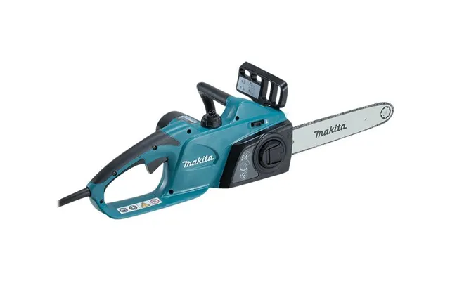 Elektrisk Kædesav Makita Uc3541a - 1800 W, 35 Cm