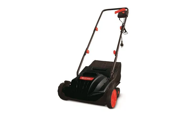 Elem Technic Plænelufter Vertikalskærer 1.500 W - 32 Cm