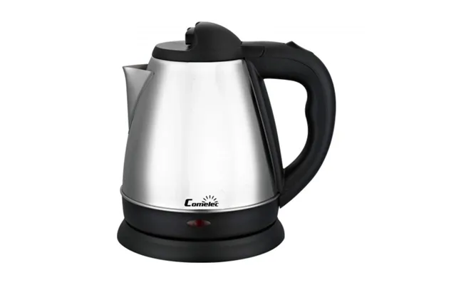 Elkedel Comelec Wk7316 1,2 L - Rustfrit Stål, 1600 W