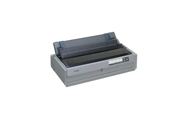 Epson Lq-2190n Matrixprinter - C11ca92001a1