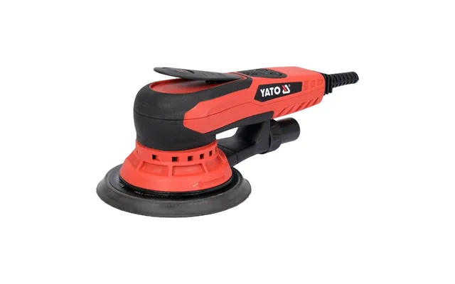 Excentersliber Yato Yt-82206 350 W