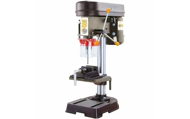 Fartools One P 13f Søjleboremaskine - 350 W, 230 V, 13 Mm