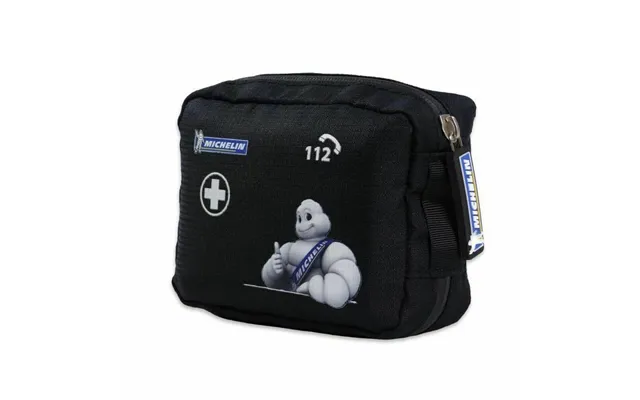 Førstehjælpskasse Michelin - 44 Dele