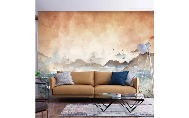 Fototapet - Picturesque Corner product image