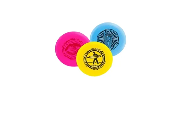 Frisbee 25 Cm - Fleksibel Disc Til Leg