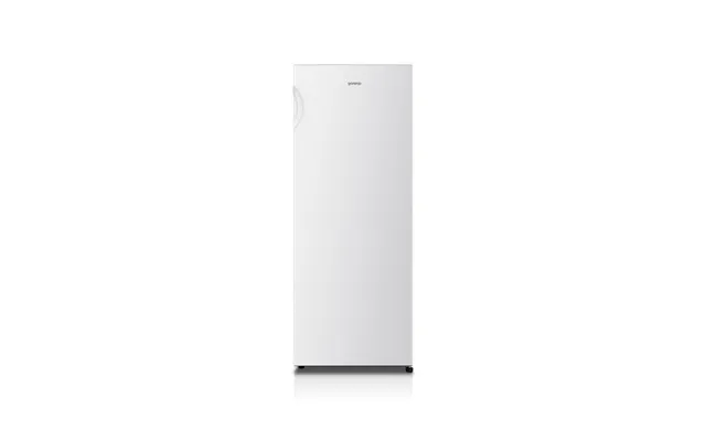 Fritstående Fryseskab Gorenje F4142pw - 165 L, Hvid