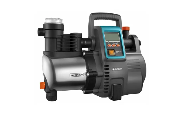 Gardena G1760-20 Vandpumpe - Elektrisk 6.000 L H